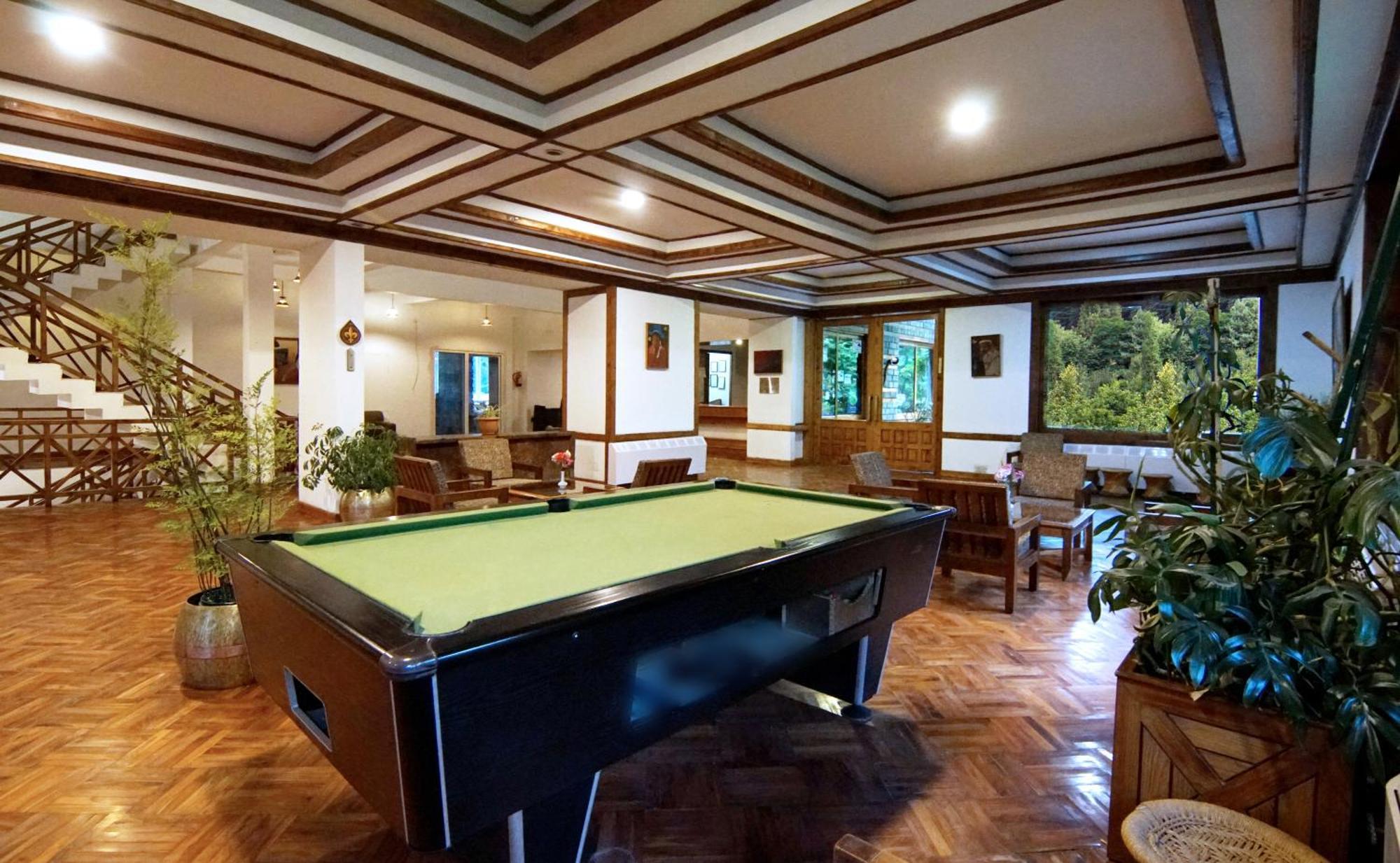 Banon Resorts Manāli Exterior foto